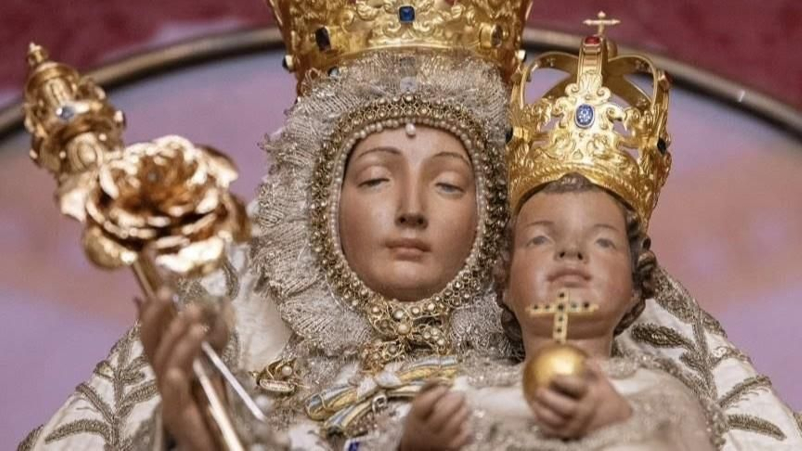 Altar de Cultos Virgen de la Cabeza de Motril, Agosto 2025.jpg