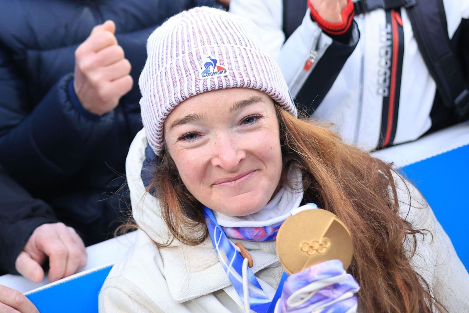 Las mejores fotos de los Juegos Olímpicos de invierno Milán Cortina d'Ampezzo 2026 | Jornada 13