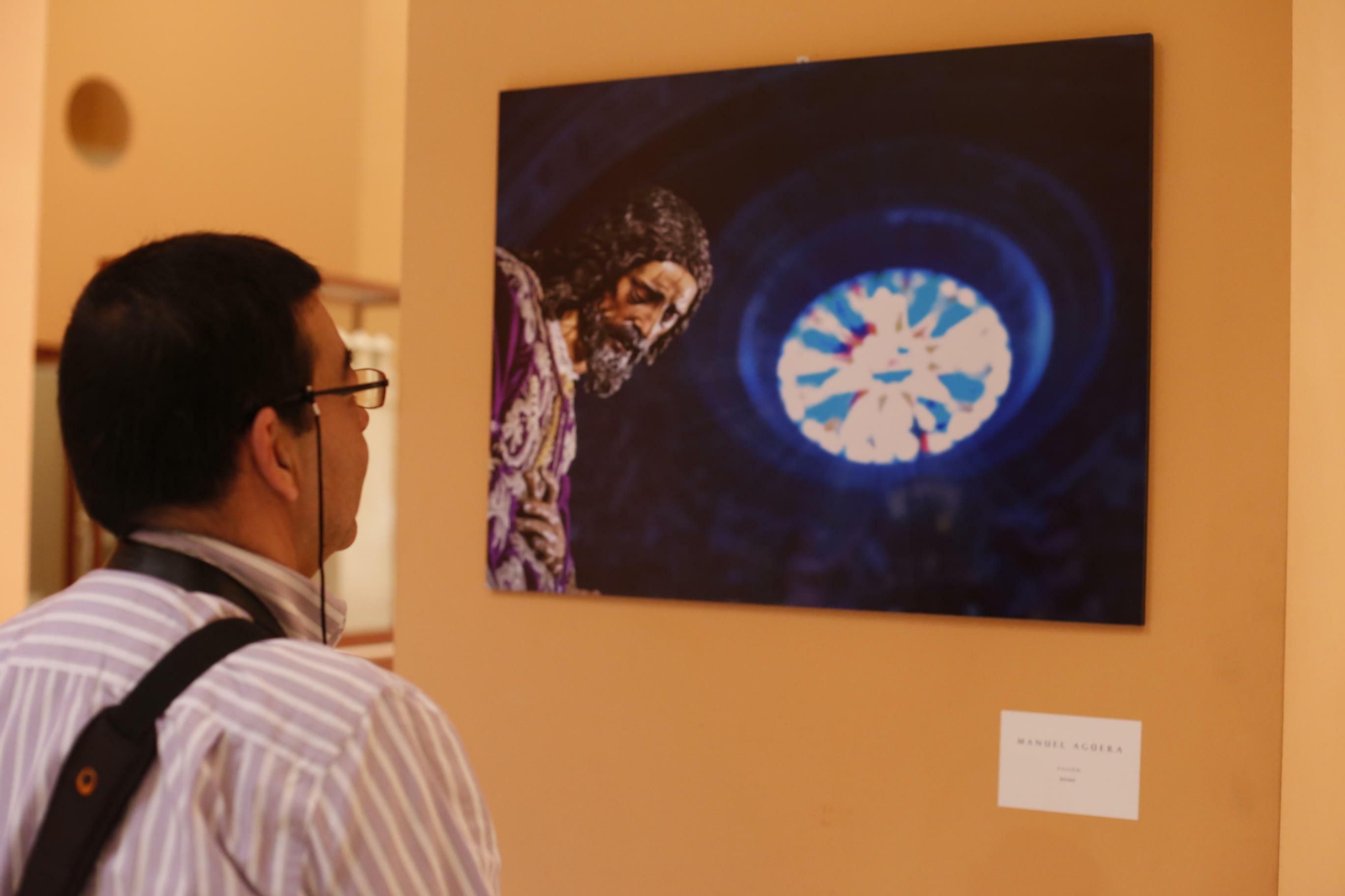 La exposición dedicada a Martínez Montañés en el Ayuntamiento de Sevilla