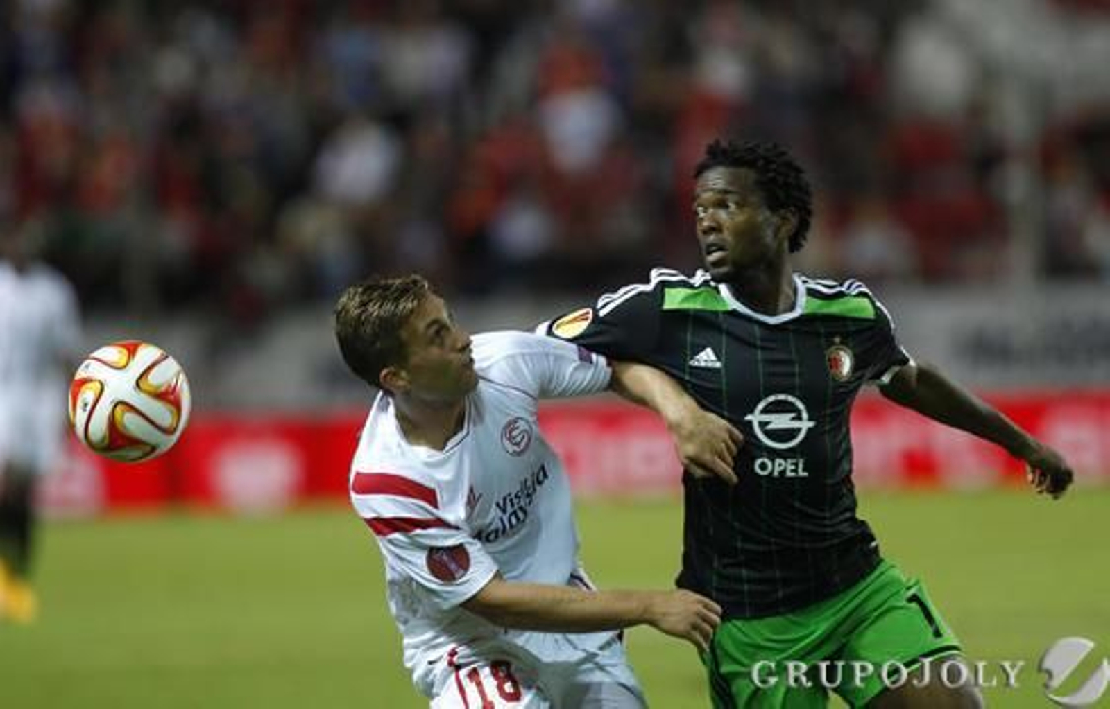 Foto: Antonio Pizarro