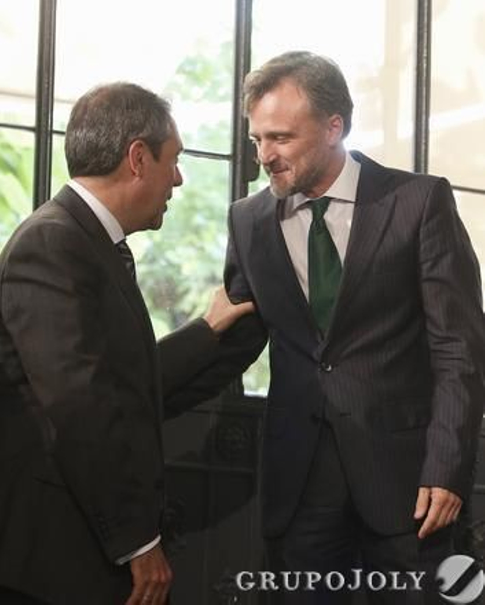 Foto: Antonio Pizarro