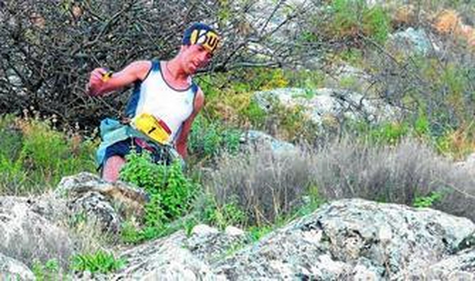 Zaid Ait vuelve a coronarse en Loja