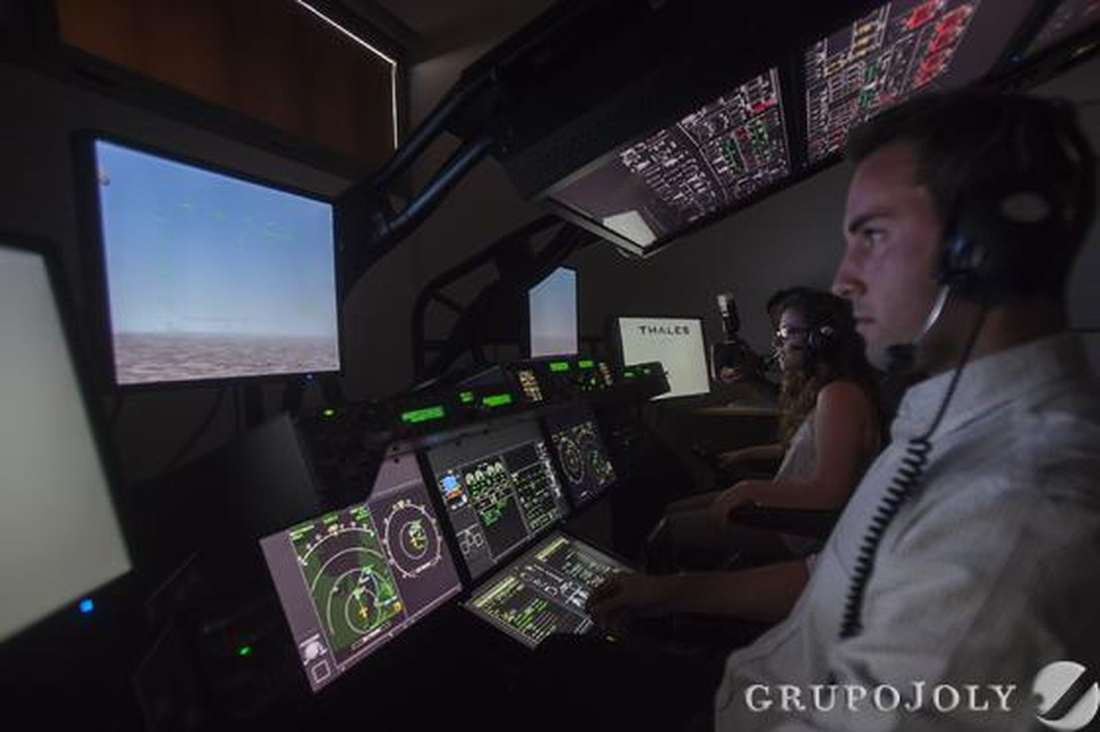 Foto: Antonio Pizarro