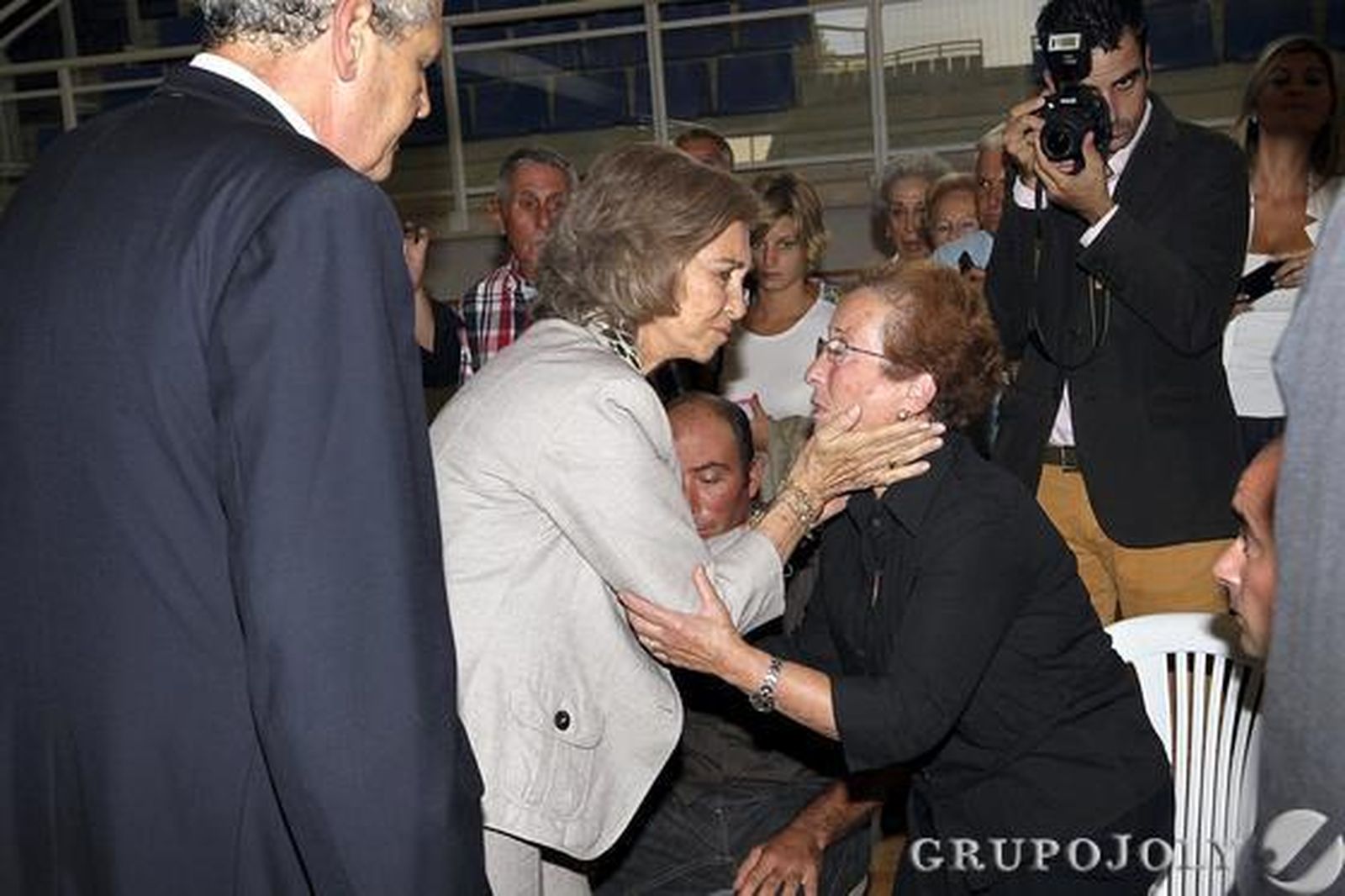 Foto: Rafael Gonzalez