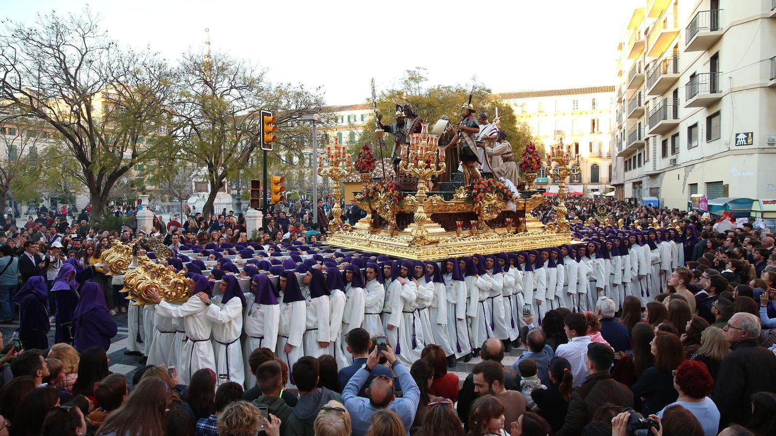 Cristo de la Sentencia Cristo de la Sentencia