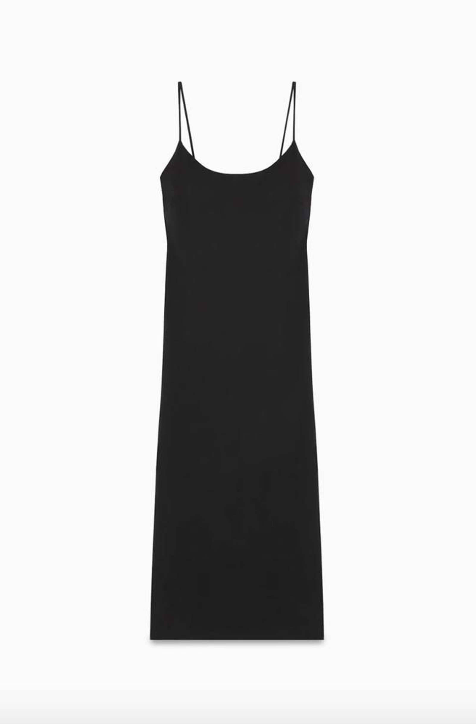 Una de las prendas reeditadas en la nueva colección de Zara.