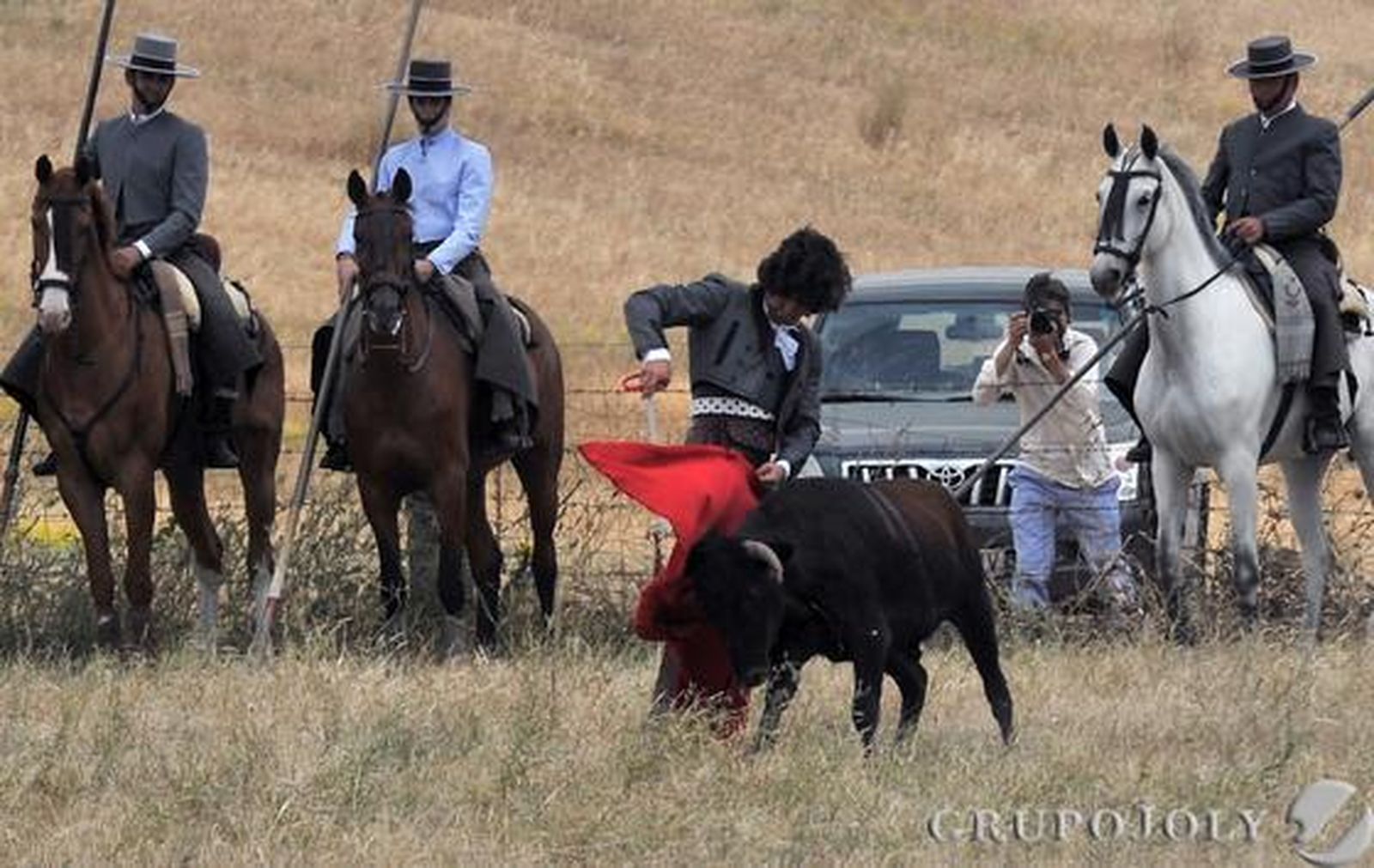 Foto: Juan Carlos Vázquez
