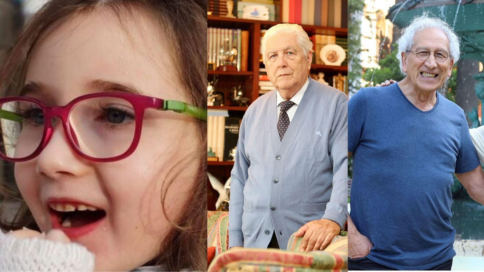 Nuevas calles de Huelva.