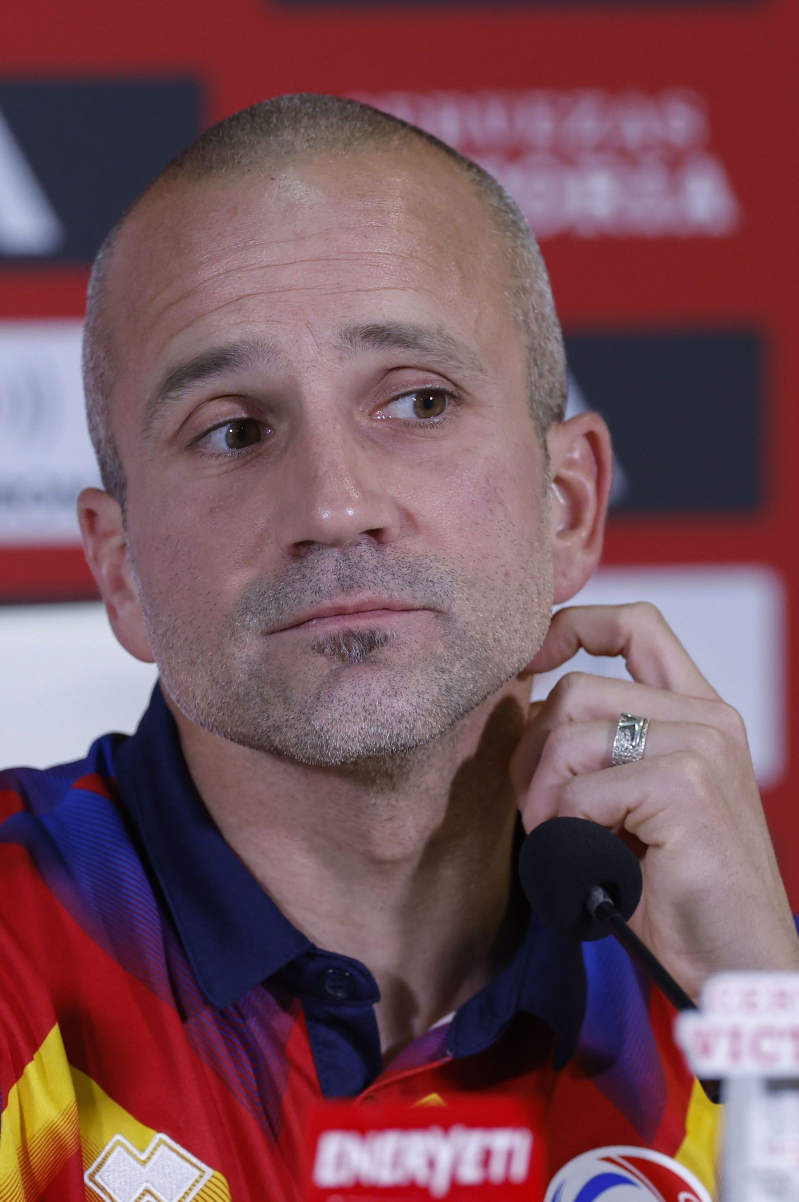 La selección en Badajoz