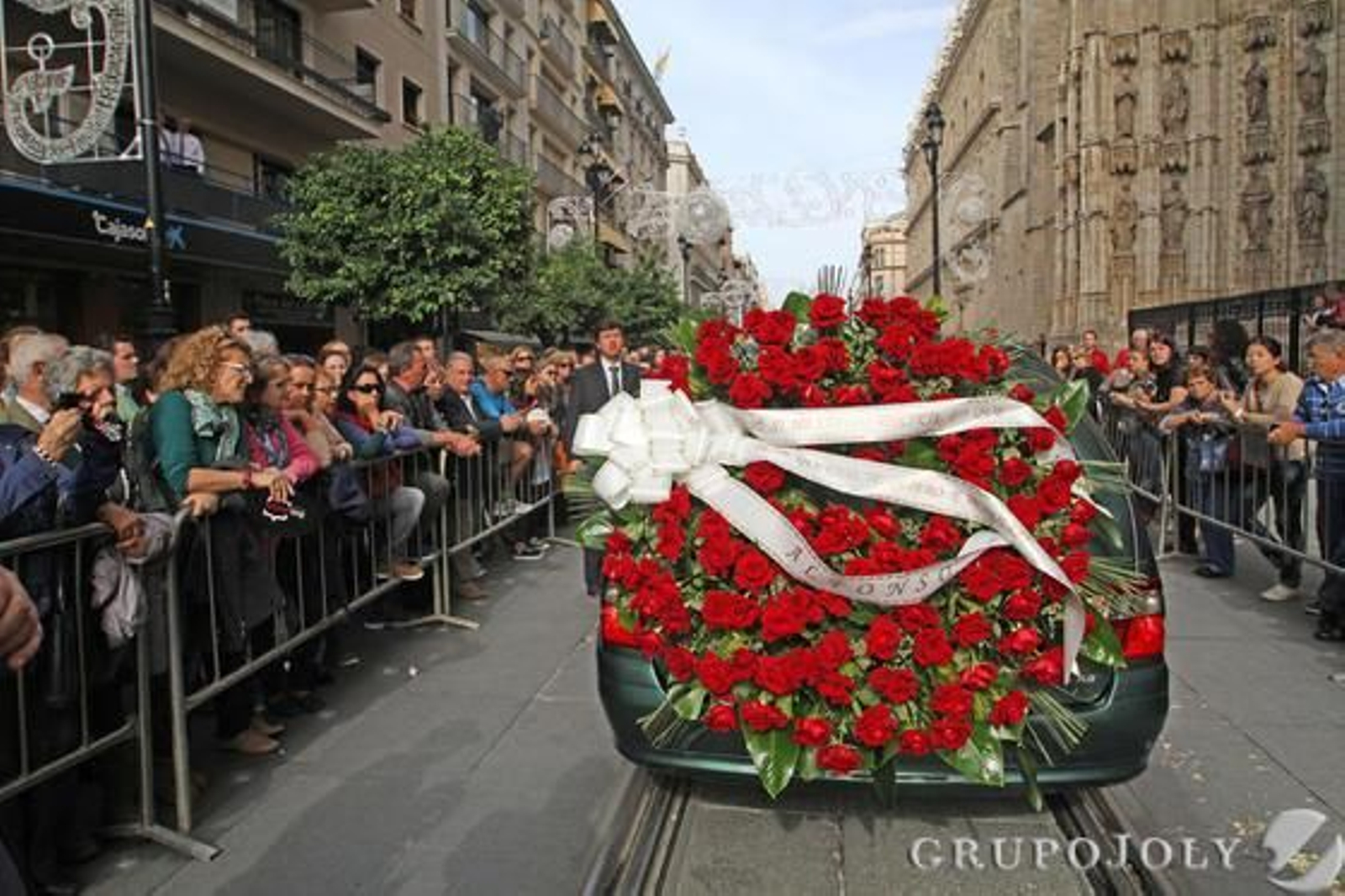 Reportaje gráfico de Juan Carlos Muñoz, Juan Carlos Vázquez y Belén Vargas