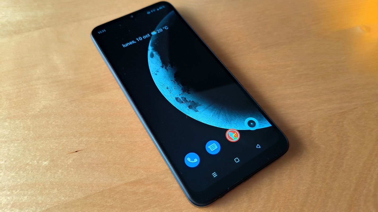 Smartphone Realme C33