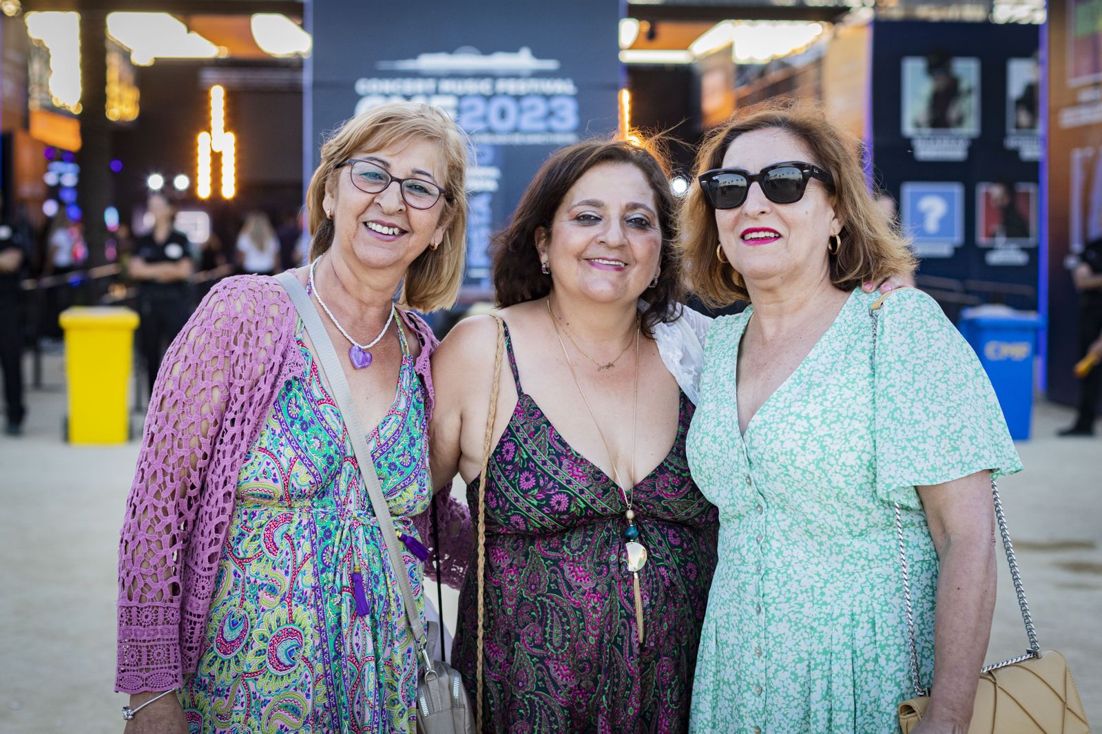 Búscate en el concierto de Niña Pastori en Concert Music