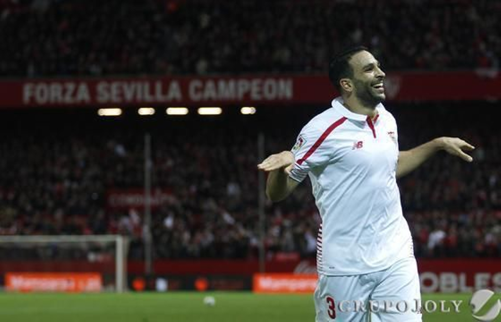 Foto: Antonio Pizarro