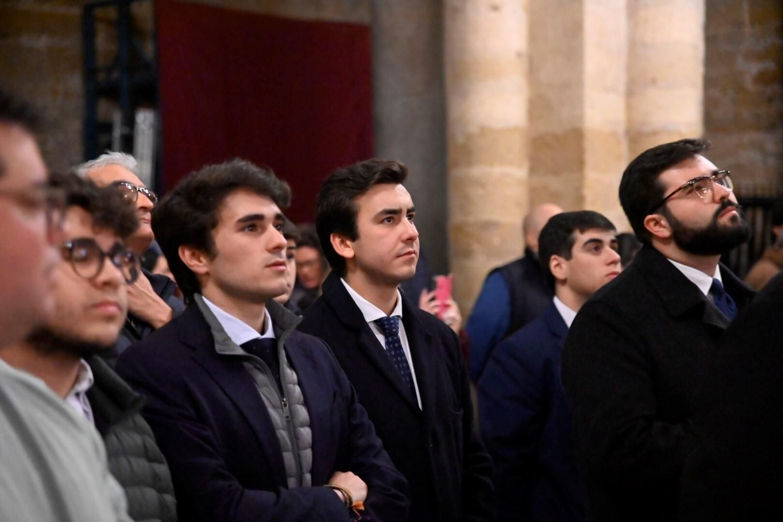 Las mejores imágenes de la hermandad de la Expiración de este Viernes Santo de Córdoba