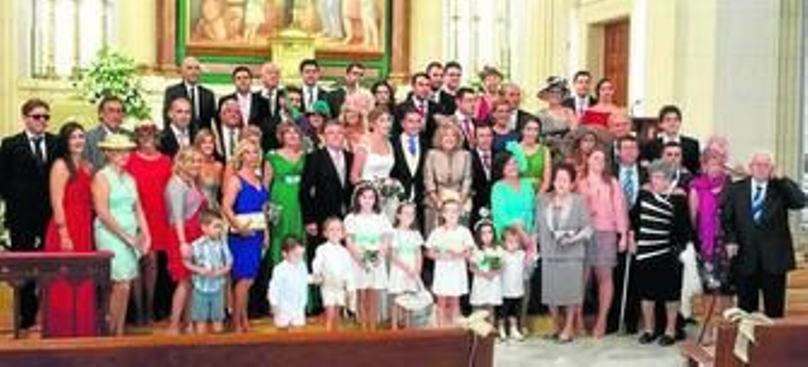 Participantes en el método AIPAP que garantiza un 96% de probabilidades de evitar una cesárea en el parto.