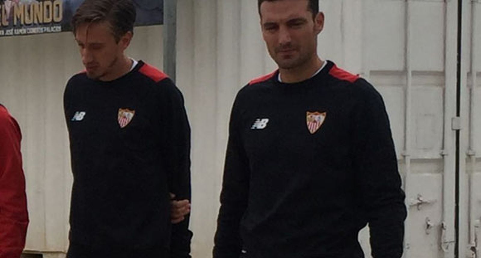 Lionel Scaloni se incorpora al equipo técnico de Sampaoli