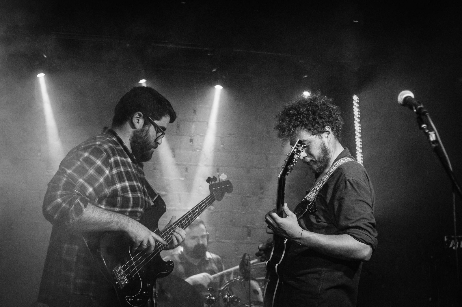 Una actuación en directo de 'Dunna'. Una actuación en directo de 'Dunna'.