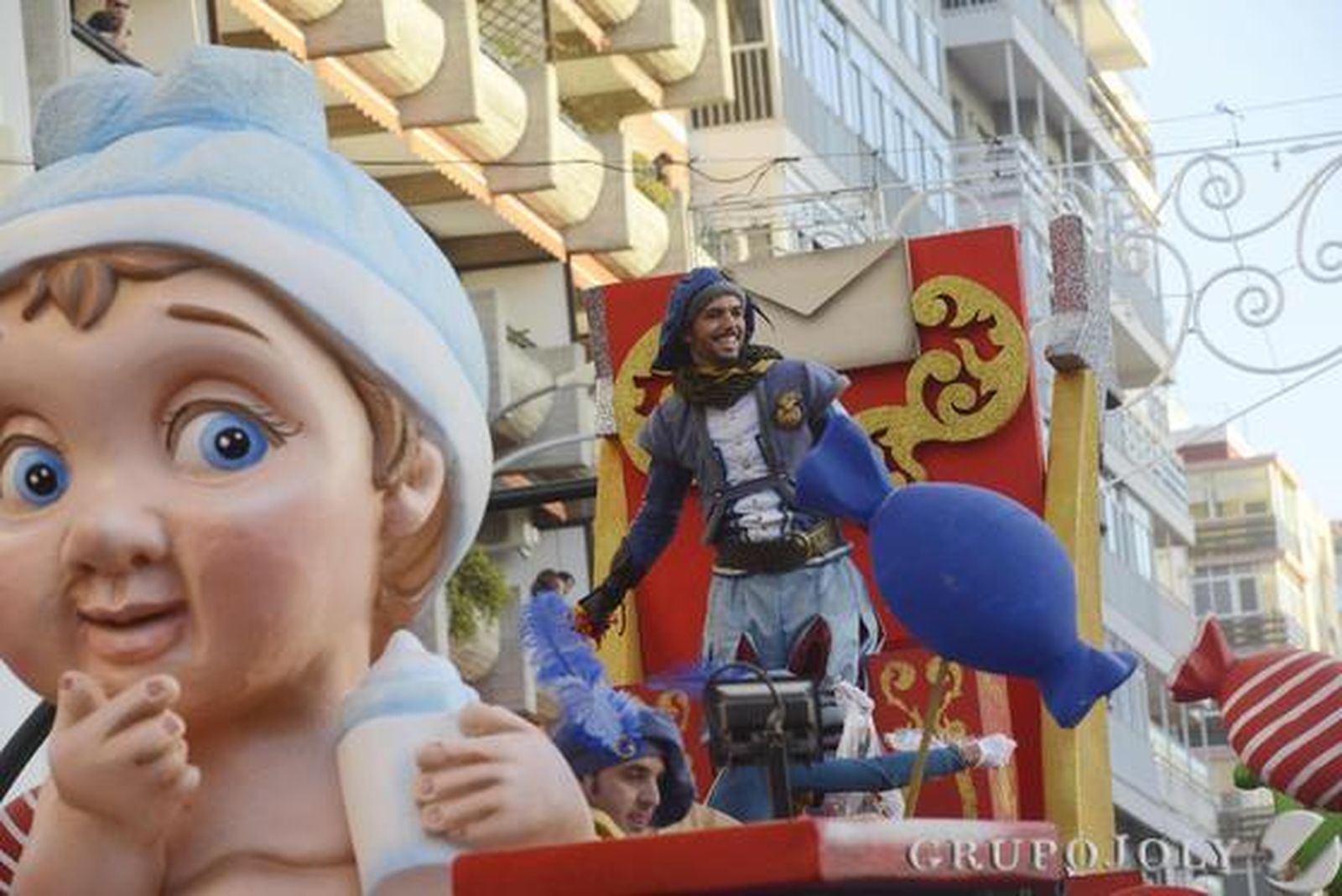 Foto: Joaquin Hernandez Kiki