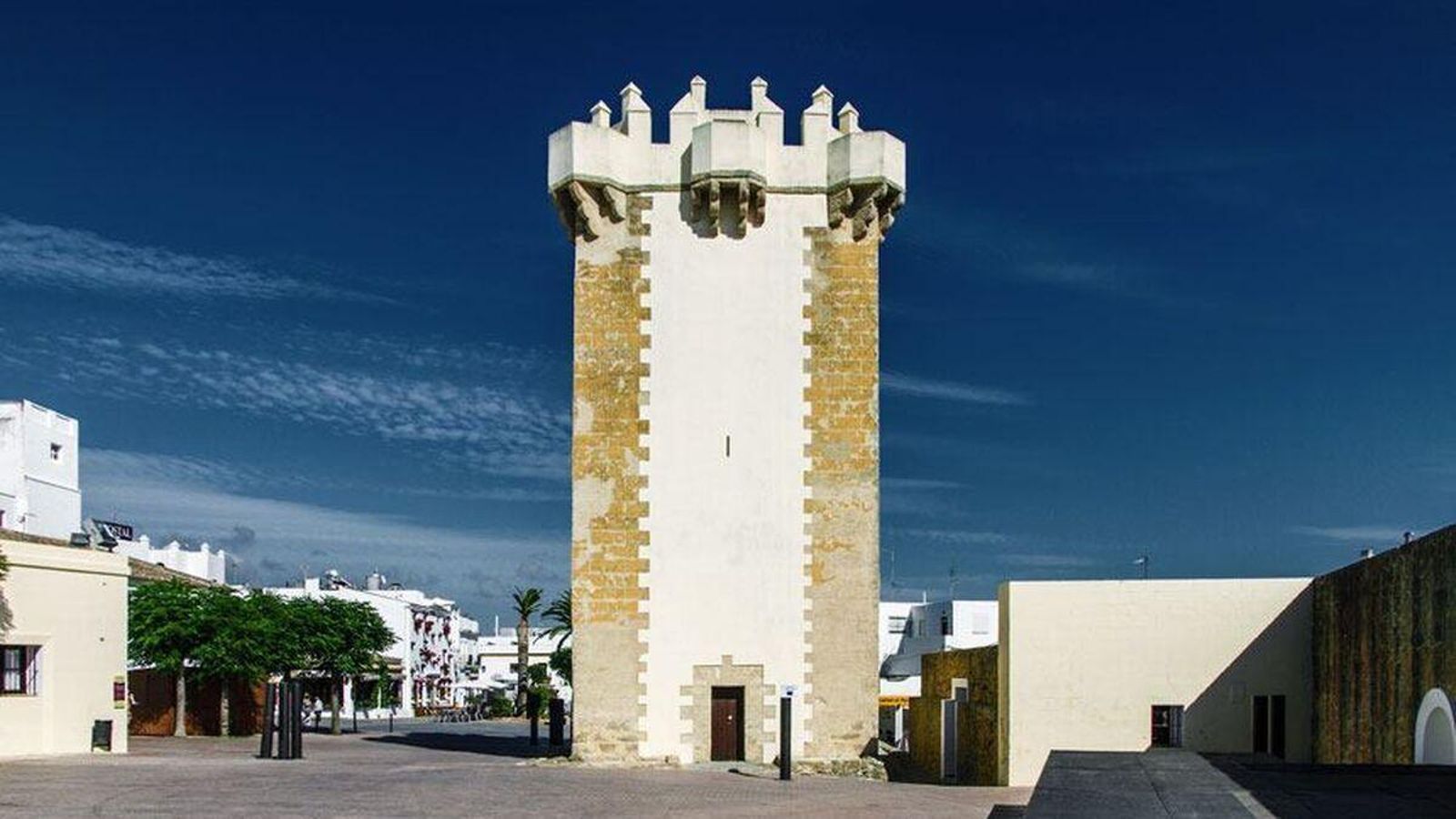 Torre de Guzmán