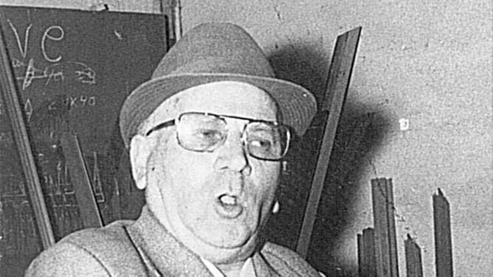 Una fotografía de Paco Alba.