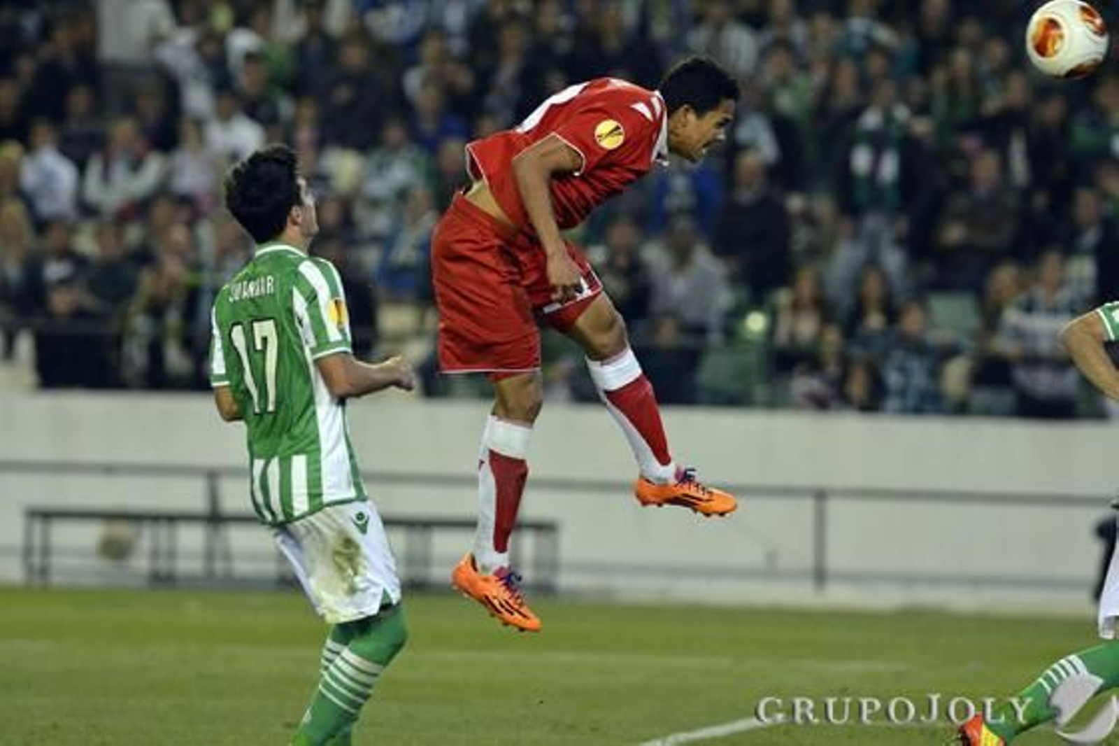 Foto: A.Pizarro/Manuel Gomez