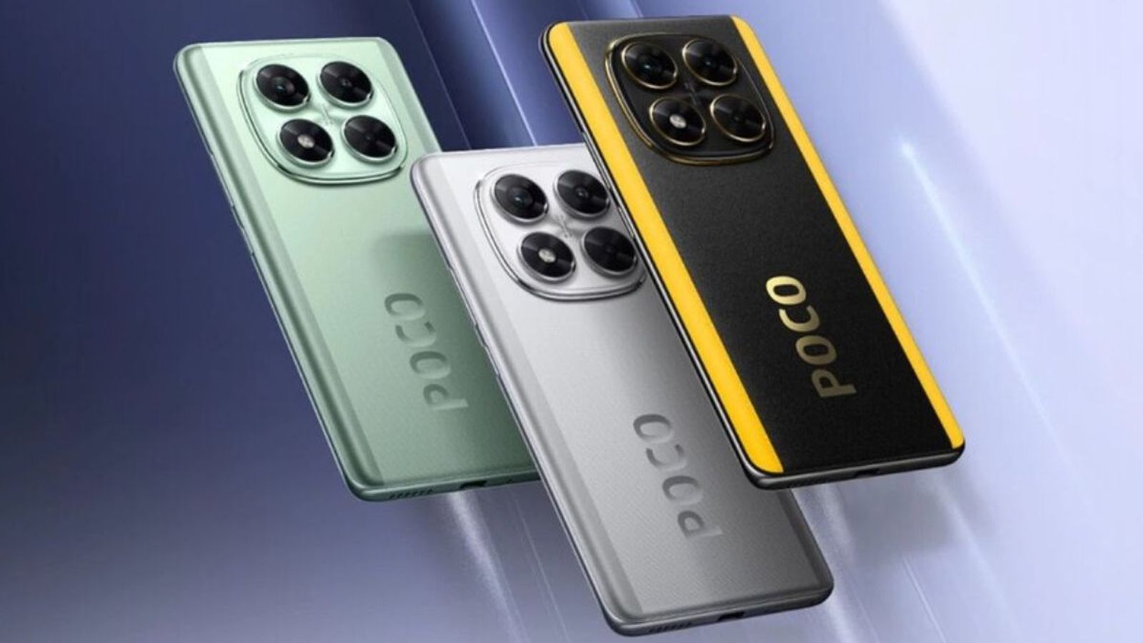 Olvídate de gastarte cientos de euros en un móvil nuevo: este POCO cumple con una cámara top, IA y más