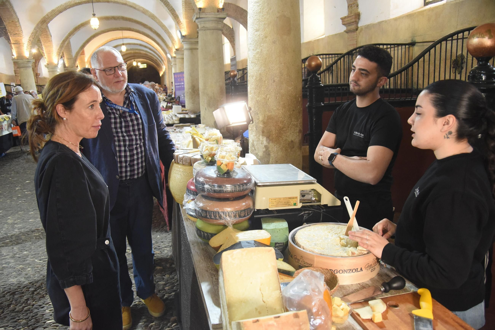 Las mejores imágenes de QuesArte Córdoba
