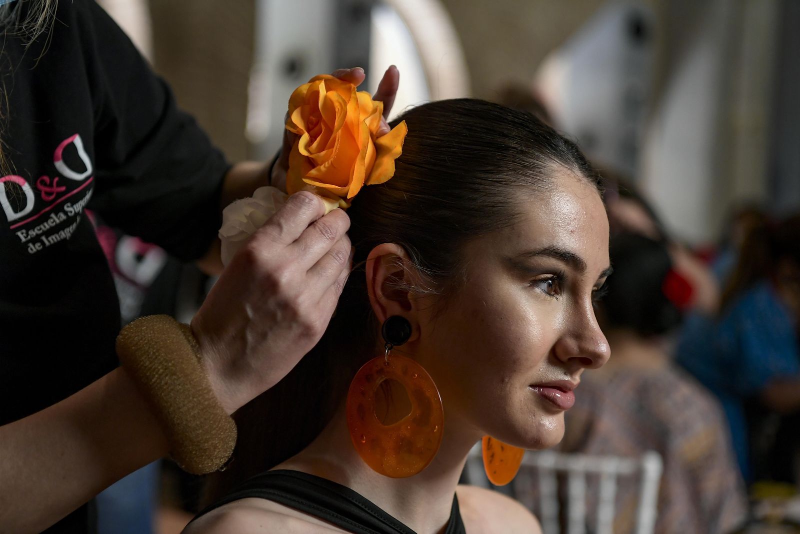 Fotos: IV Pasarela Flamenca de Granada