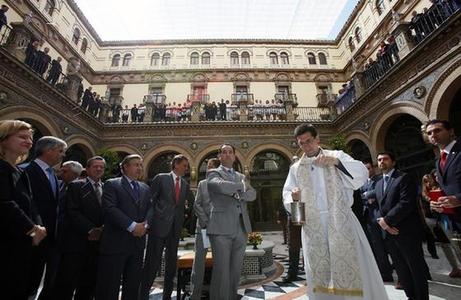 Foto: Antonio Pizarro