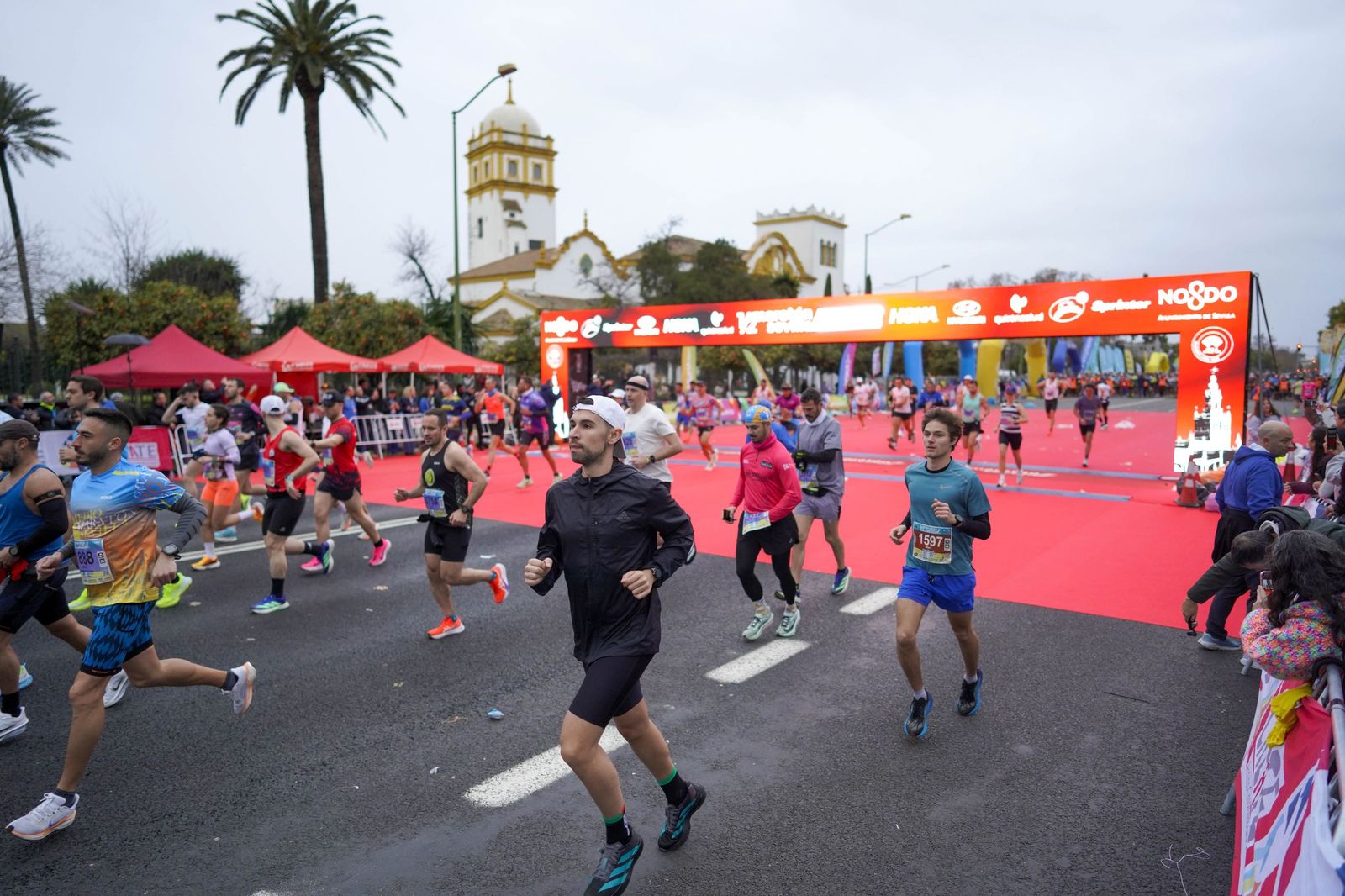 Galería 1 Media Maratón