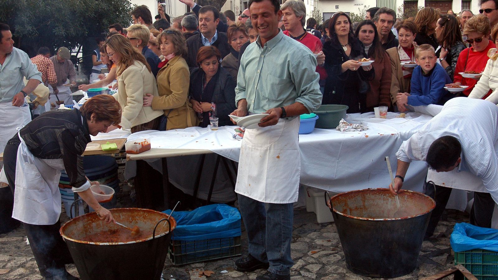 Fiesta de la Asadura Matancera