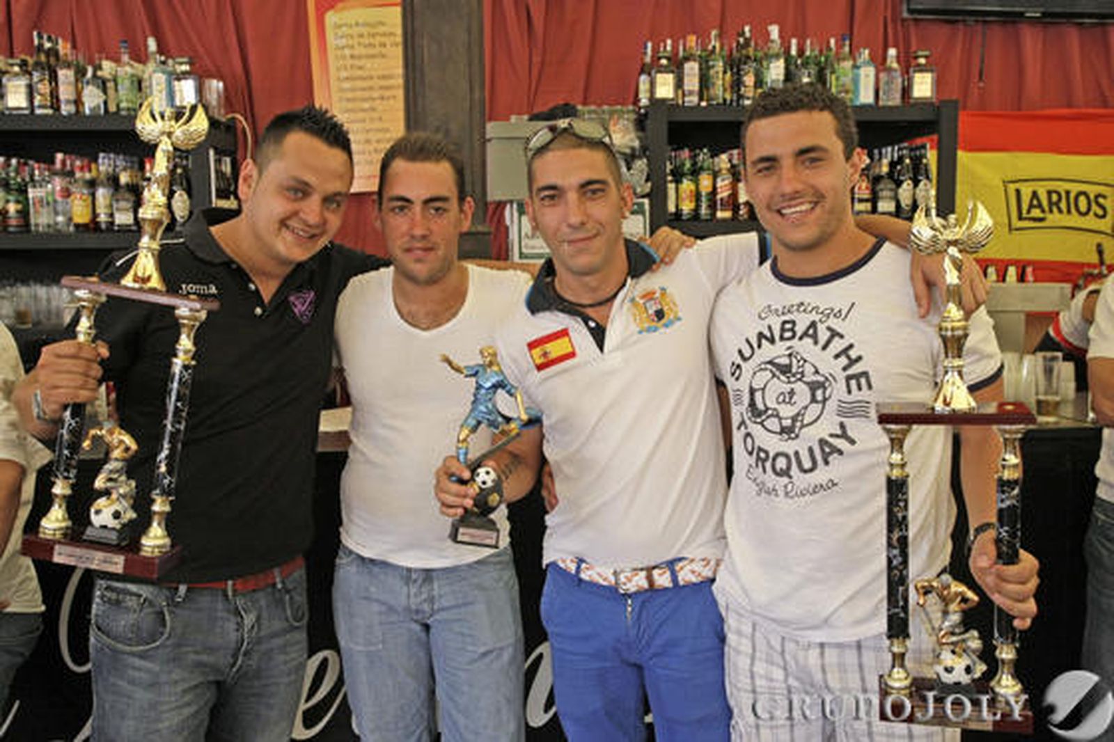 Foto: J.M.Q. / Erasmo Fenoy