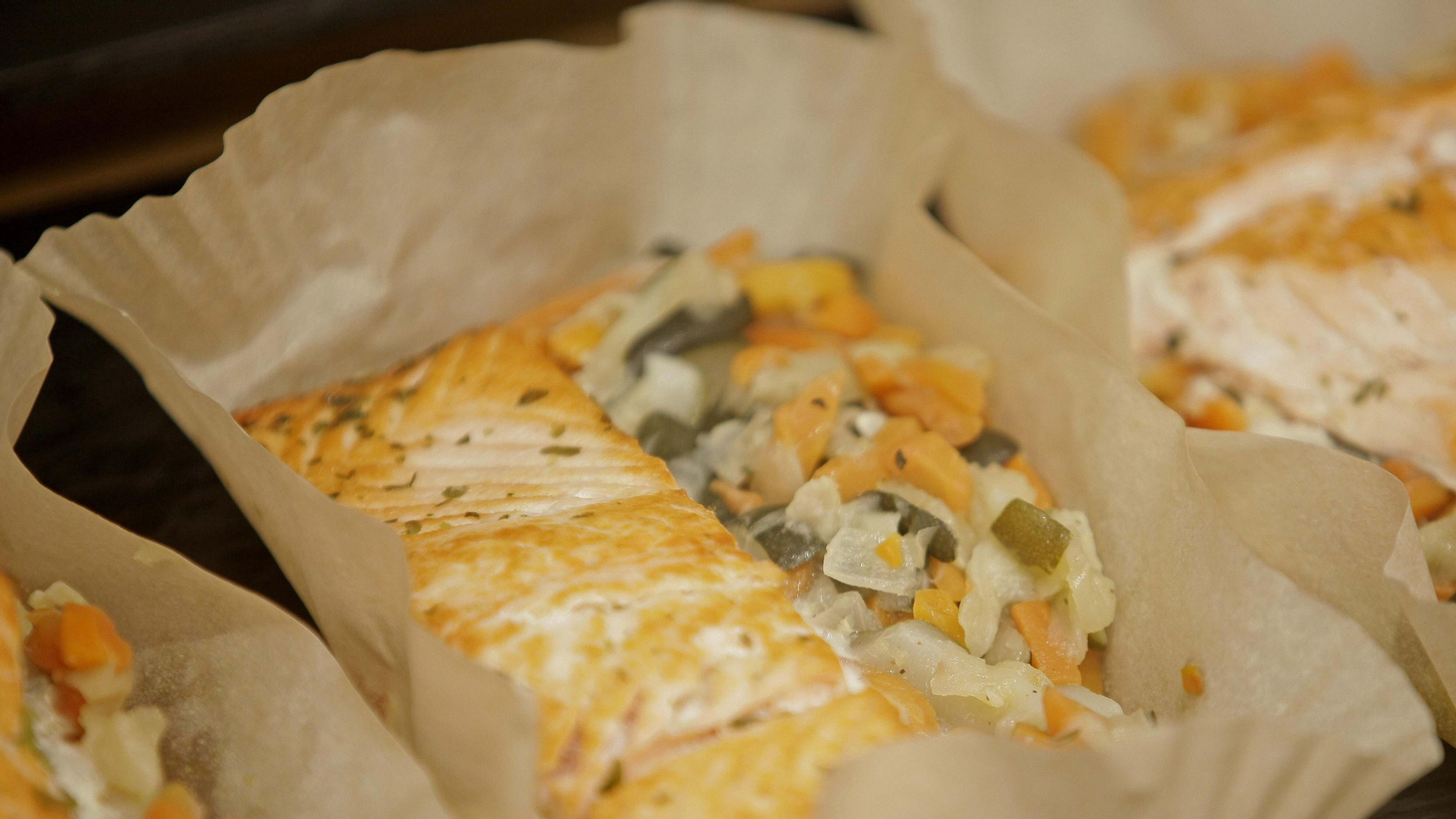 Listo para Comer de Mercadona llega al Campo de Gibraltar