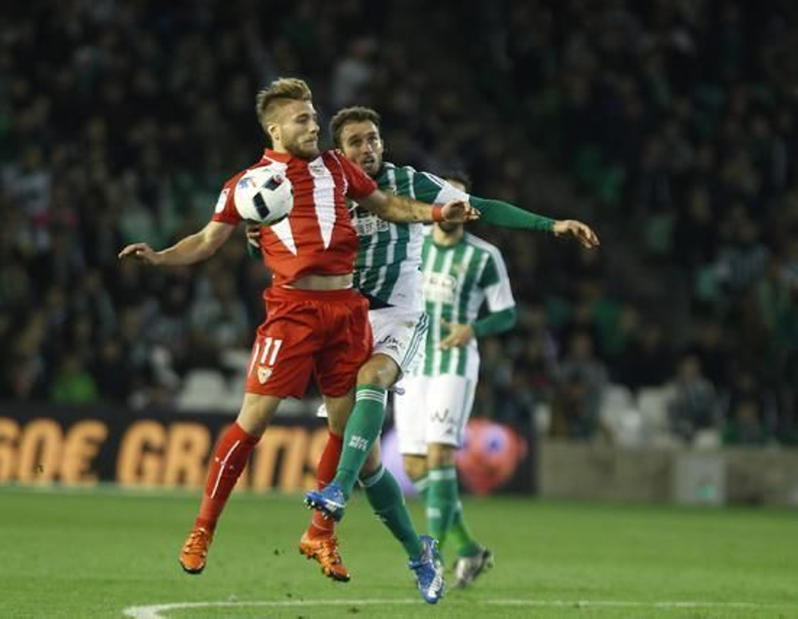 Foto: Antonio Pizarro