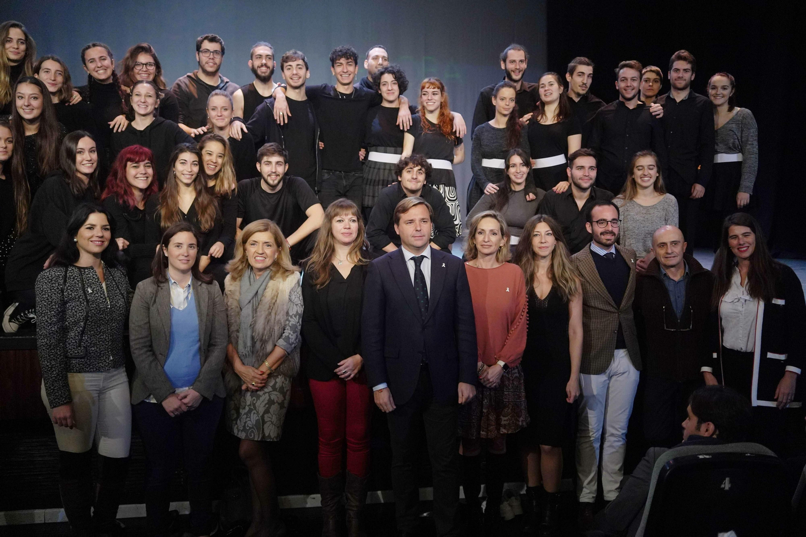 Los actos del 25-N en Córdoba, en fotografías