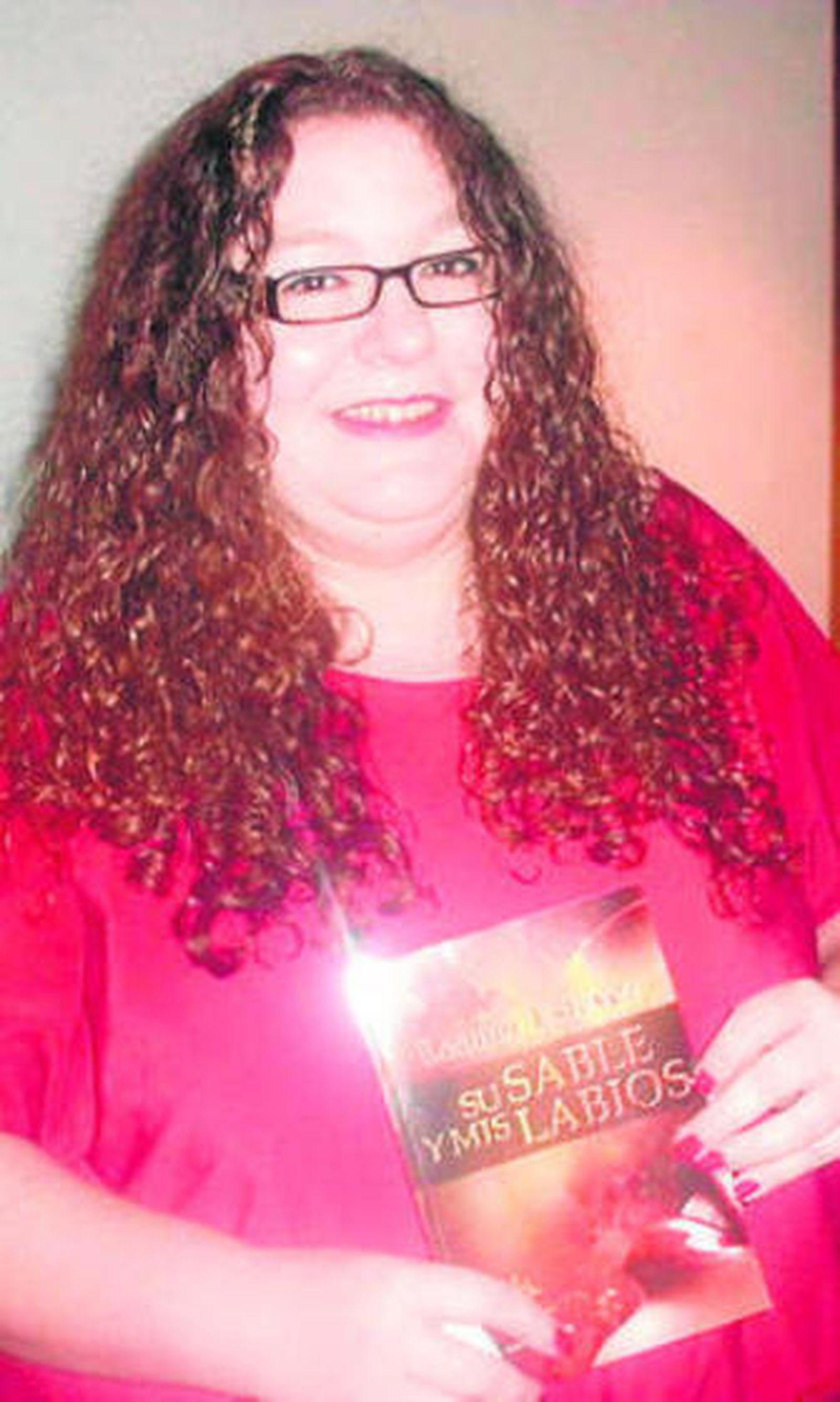 Leonor Alberto Estévez