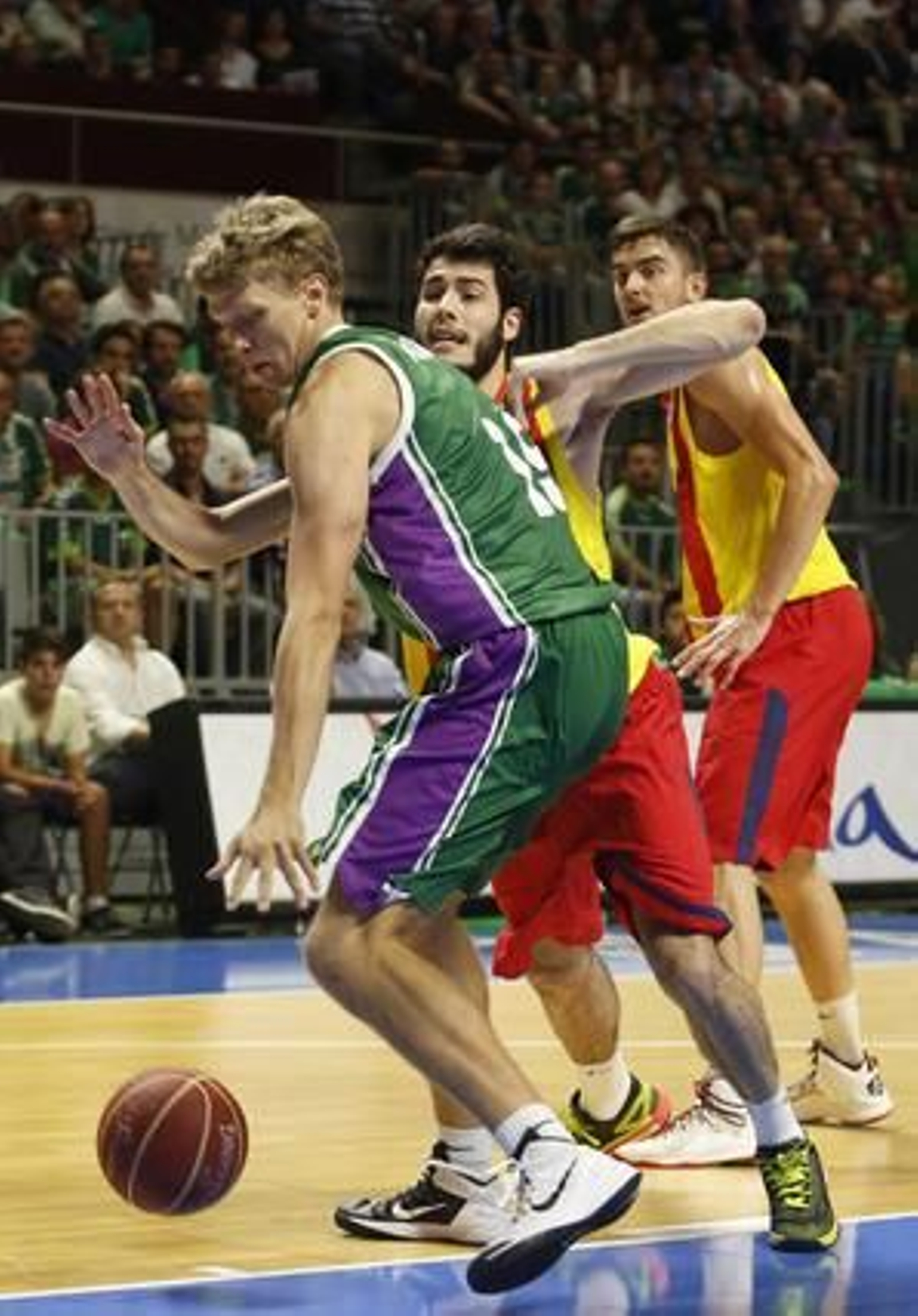 Foto: Javier Albiñana