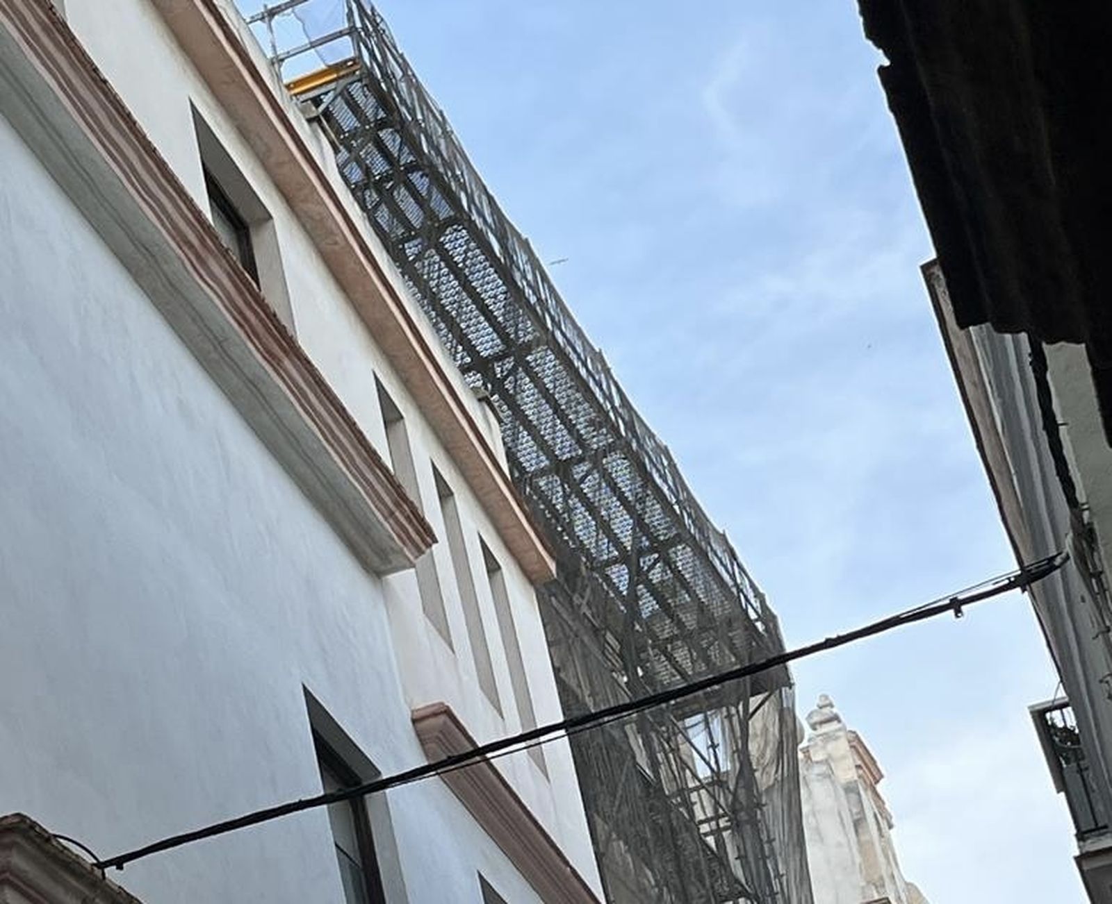 El Carmen aumenta su edificabilidad