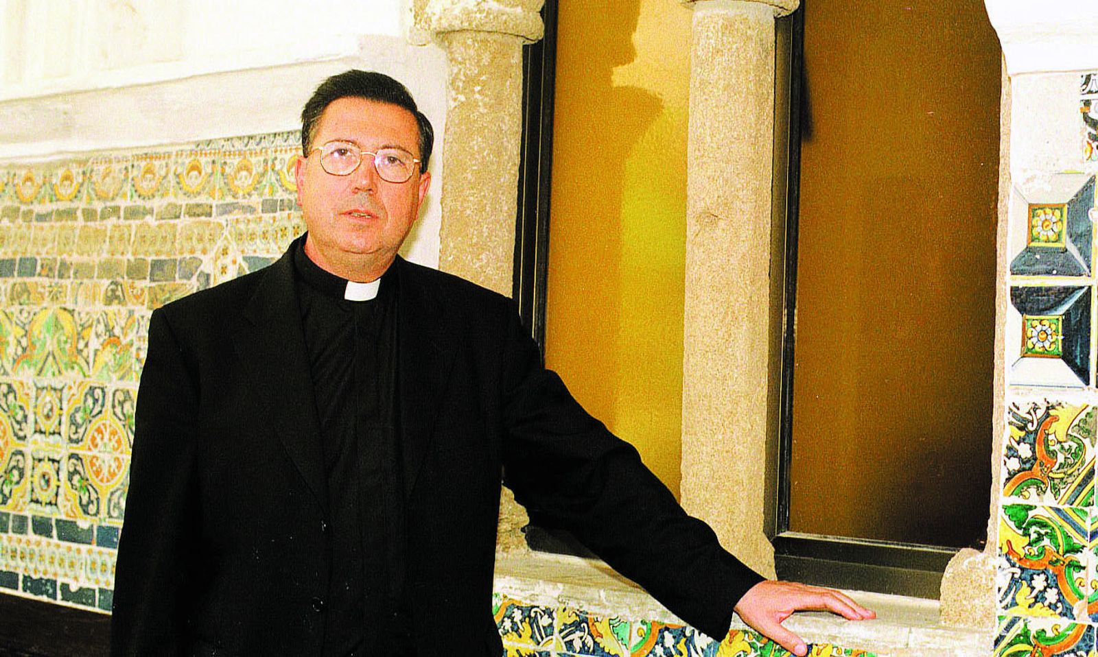 Don Juan del Río Martín.