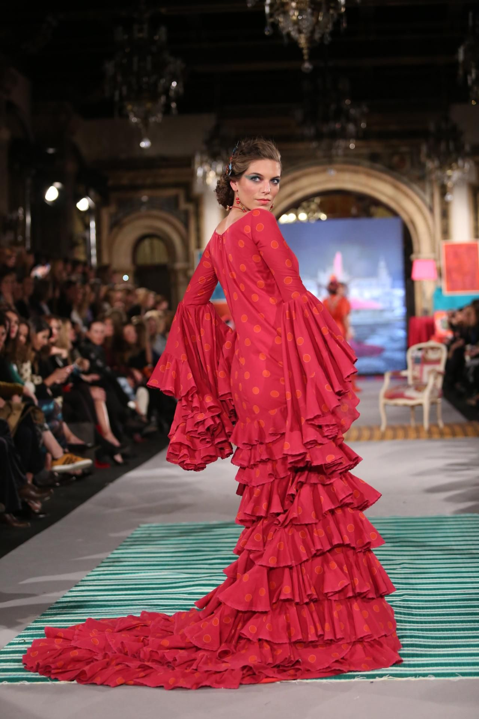 We Love Flamenco 2018 - Pol Núñez