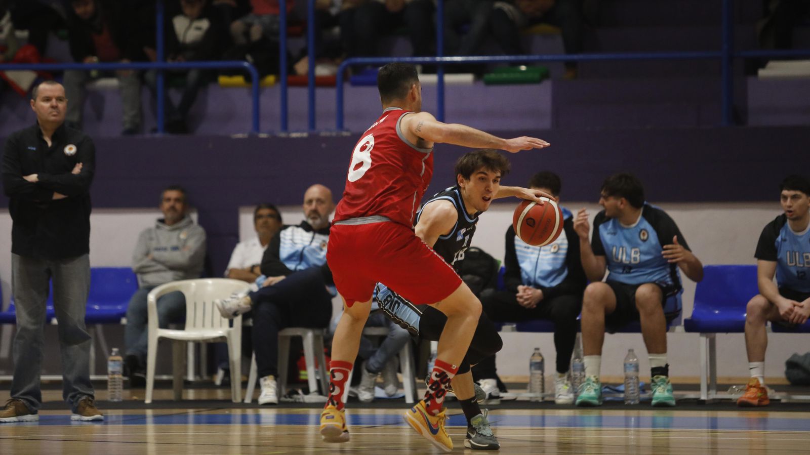 Las fotos del ULB -EL PINAR