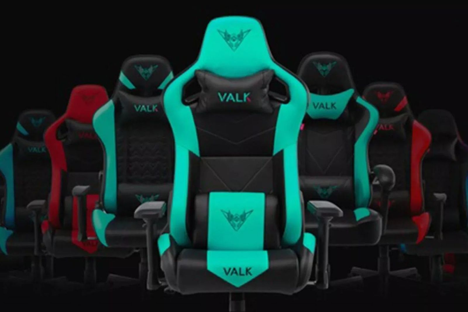 ¡Esta silla gaming tiene 100€ de descuento en la Cyber Week de PcComponentes!