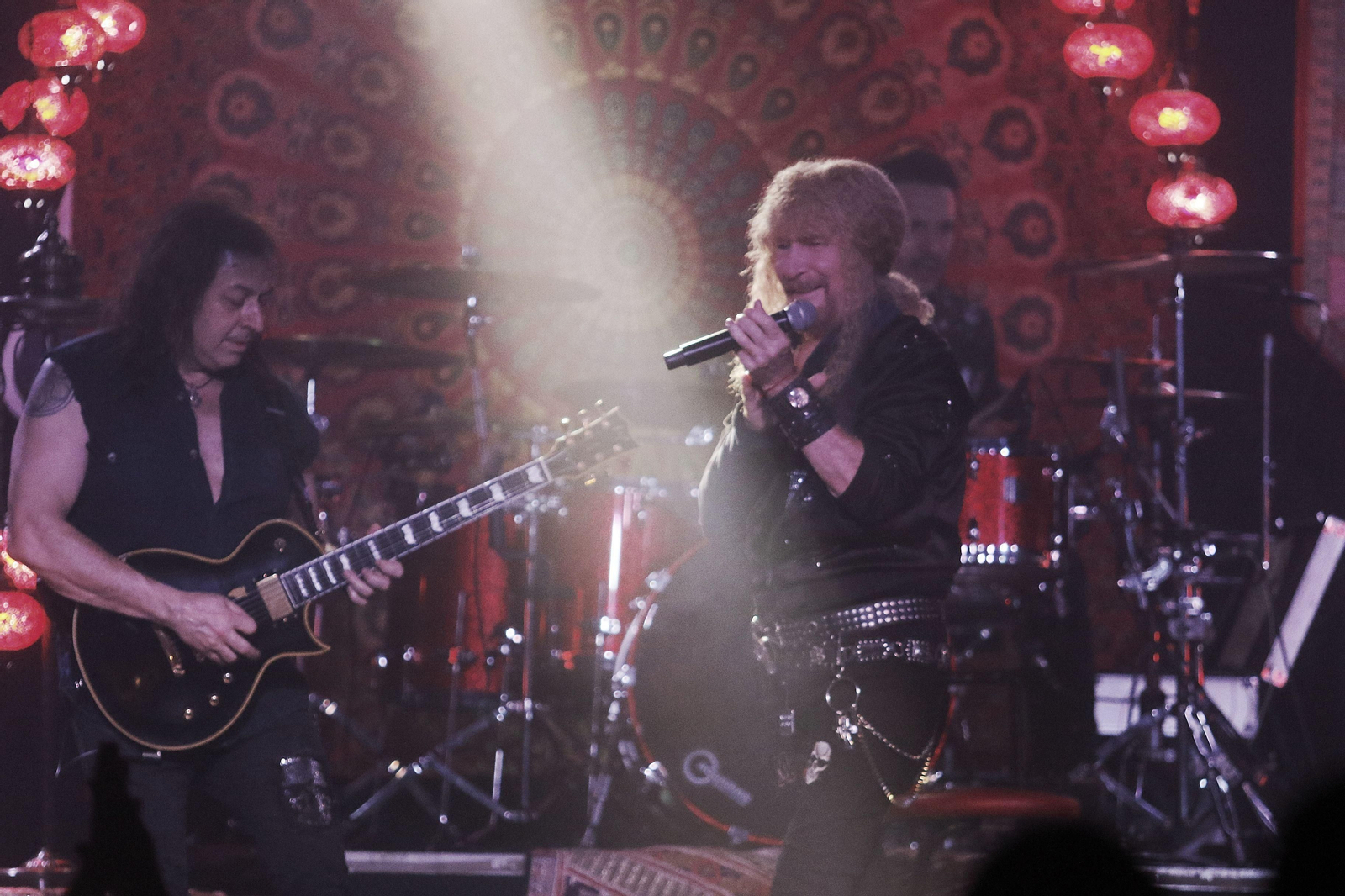 El regreso de Medina Azahara en la nueva normalidad, en fotos