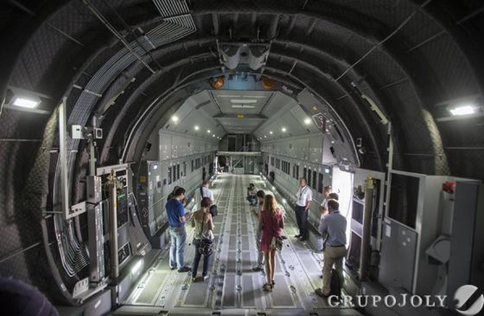 Foto: Antonio Pizarro