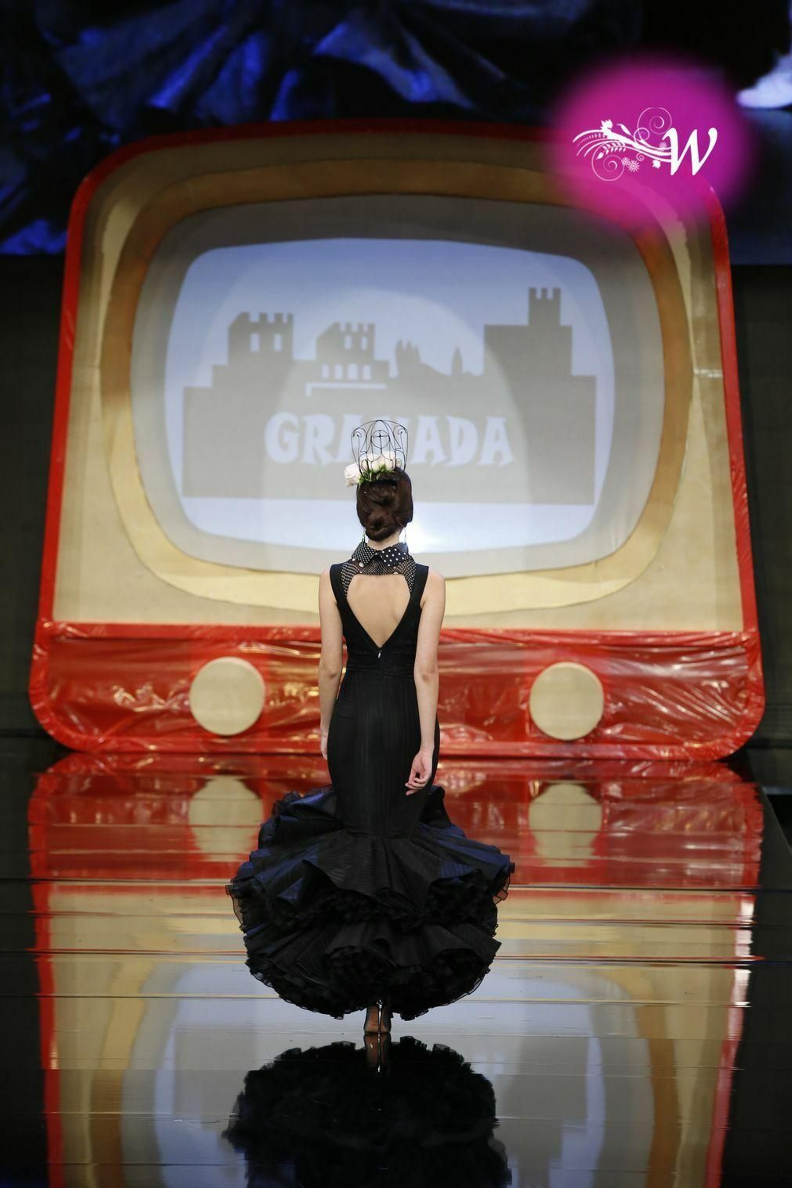 Antonio Gutierrez presenta su colección en SIMOF 2020, todas las fotos del desfile