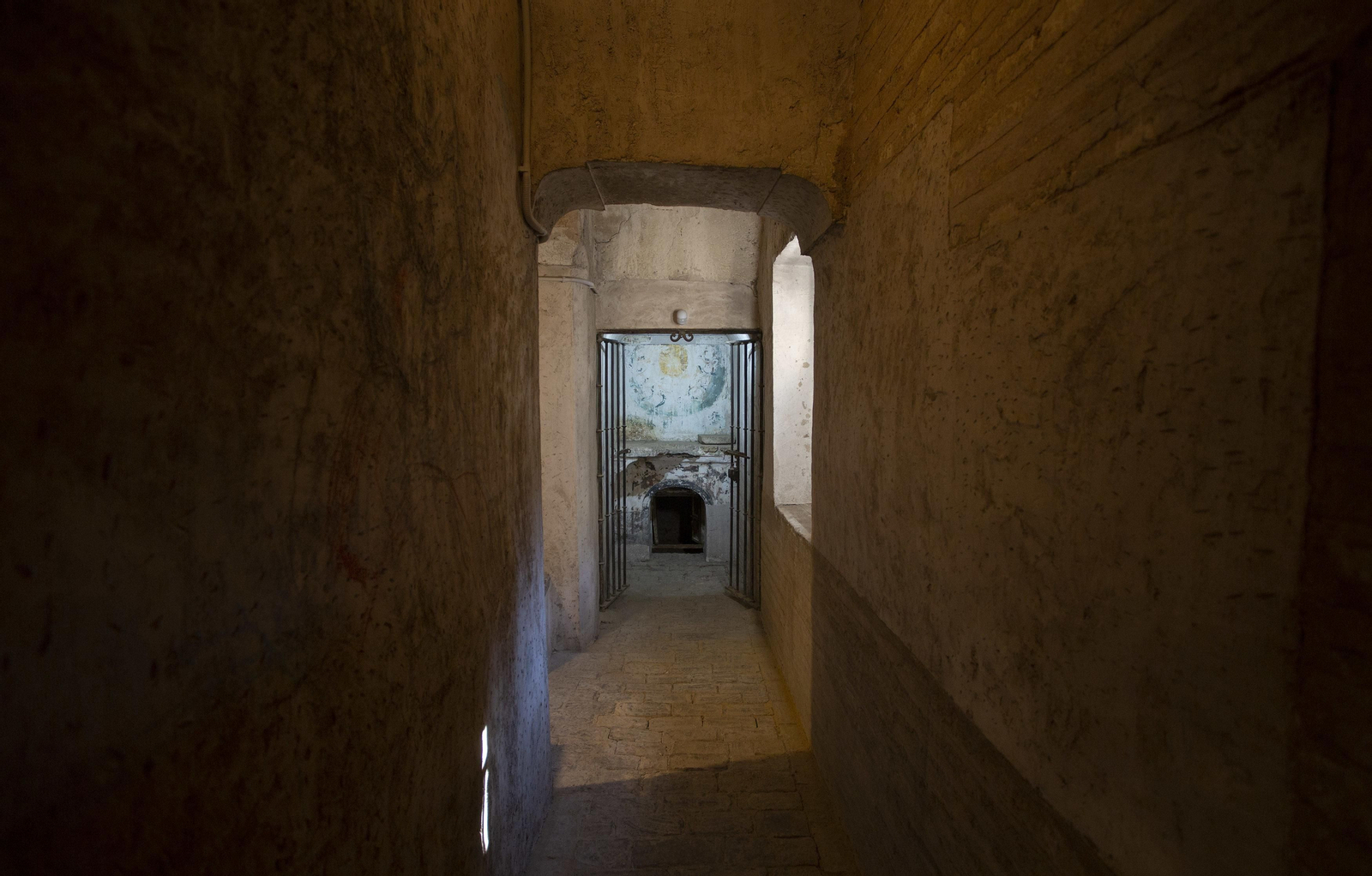 Visita a la Puerta de Córdoba