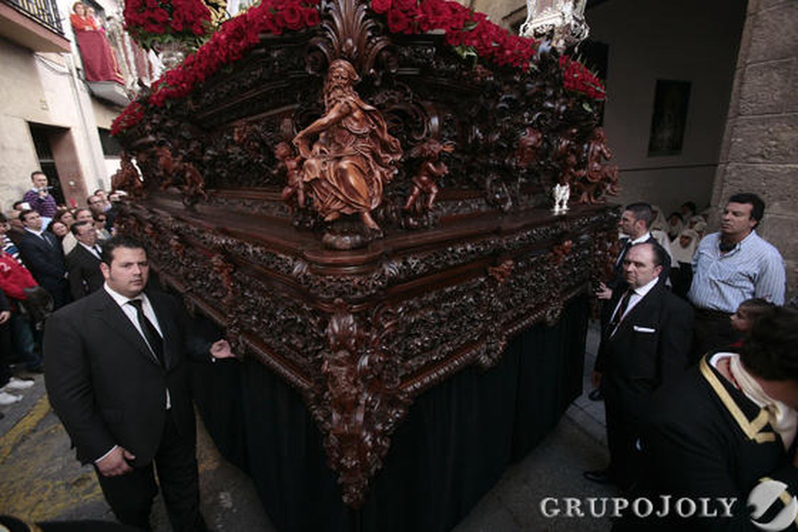 Foto: Juan Carlos Mu?