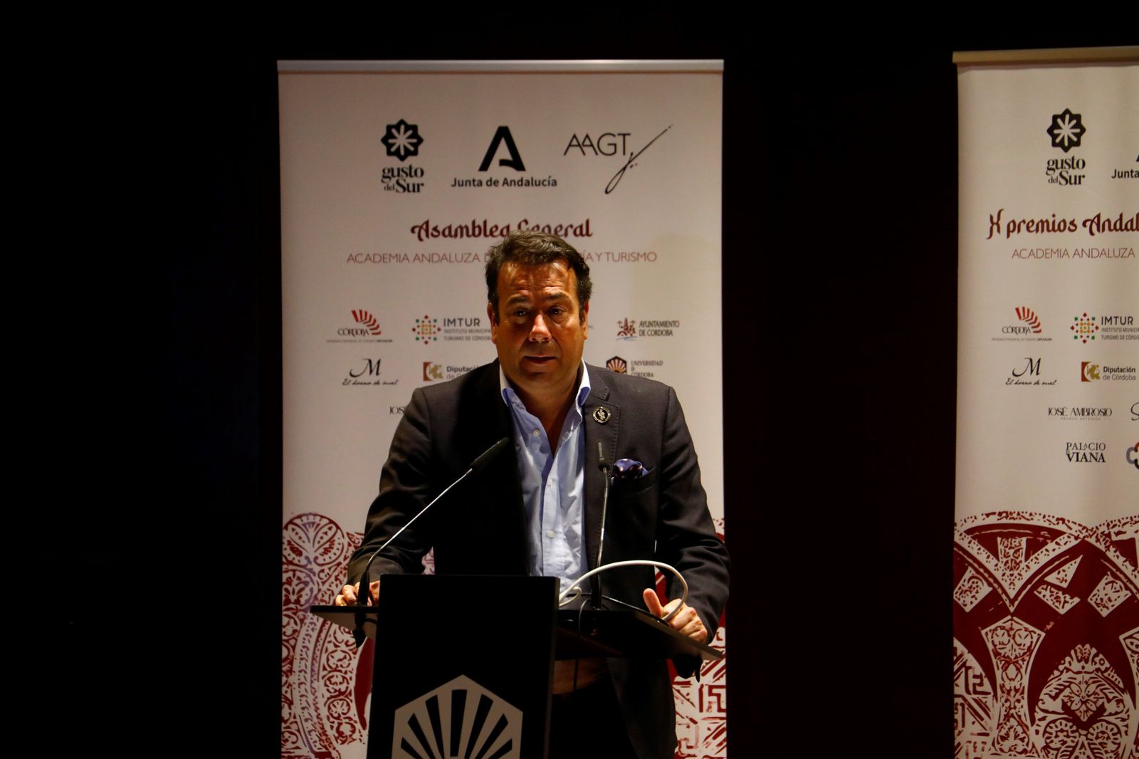 La Academia Andaluza de Gastronomía y Turismo