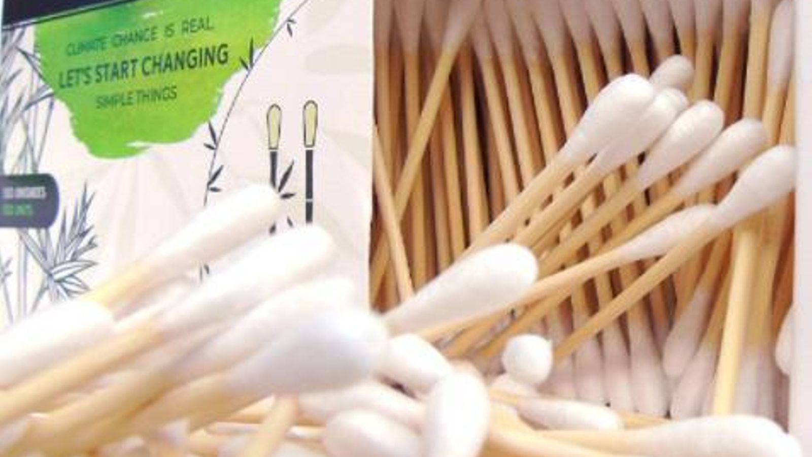 Bastoncillos de Duamy.