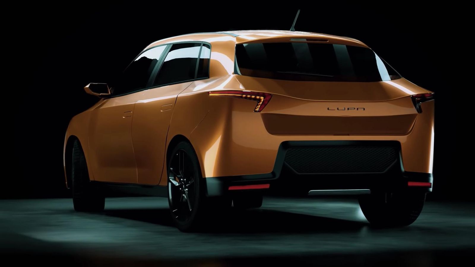 Si compras un Lupa con batería y con el paso de los años quieres cambiarlo por otro modelo nuevo, puedes seguir usando tu batería y comprar el coche nuevo mucho más barato..